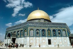 Will Islam Conquer Europe?