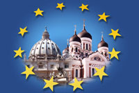 The Coming Reunification of East and West