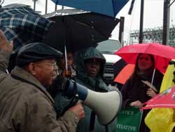 Should Christians Be Activists?