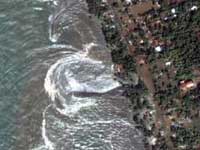Tsunamis and the Message They Bring