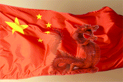 The Rise of the Red Dragon