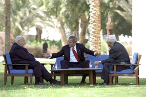 Palestinian Democracy