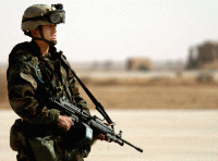 America’s Growing Resentment for the Military