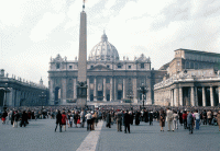 The Vatican Selects a New Prefect