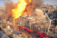 Are Disaster Victims “Greater Sinners”?