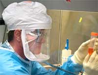 Avian Flu Pandemic