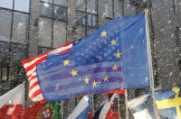 The European Counterweight
