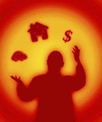 Are Financial Worries On the Horizon For 2006?