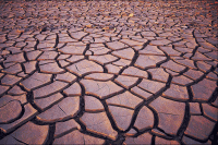Earth’s Dwindling Water Supply