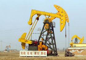 The Race For Oil
