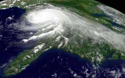 Hurricane Katrina: One Year Later—The Greatest “Katrina” Lies Ahead