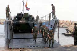 Europe and the Future of the Mid-East