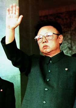 North Korea’s Global Ripple Effect