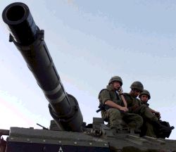What Next for Post-War Israel?