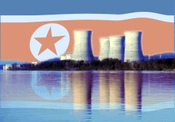 North Korea Joins “Nuclear Club”