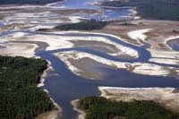 U.S. Southeast Drought Grows Worse