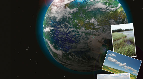 Where Will We Be in 2050?