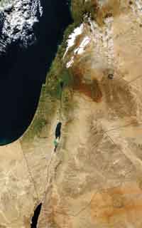 Palestine and the Palestinians
